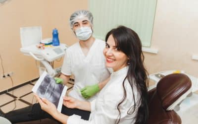 Is a Dentist Considered a Doctor or Medical Practitioner?