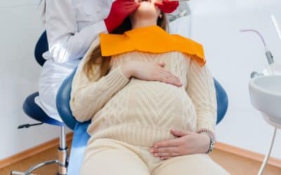 Can You Go to the Dentist When Pregnant?