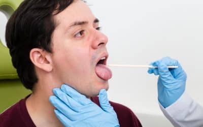 Can a Dentist Remove Tonsil Stones?