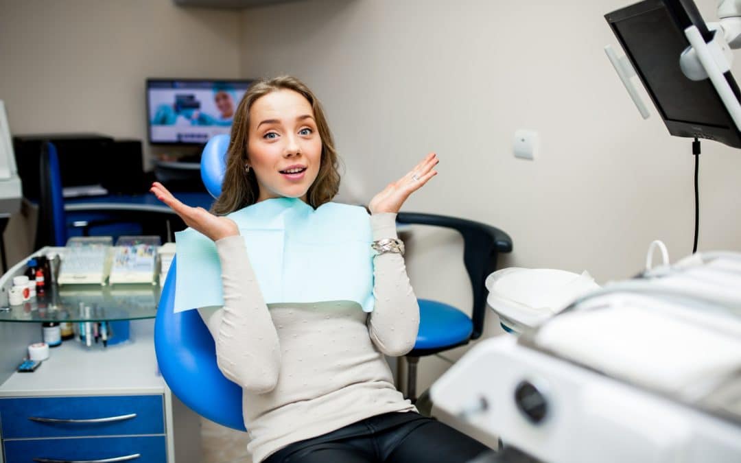 How Often Should You Go to the Dentist?