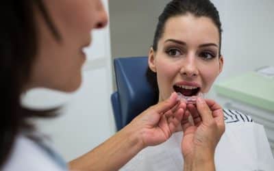 Can a Dentist Remove a Permanent Retainer?