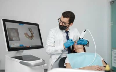 How Is Digital Dentistry Transforming Patient Care in Albany Creek?