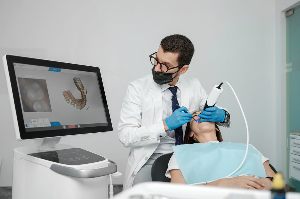 How Is Digital Dentistry Transforming Patient Care in Albany Creek?