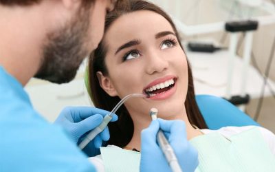 How Much Does Teeth Cleaning Cost?