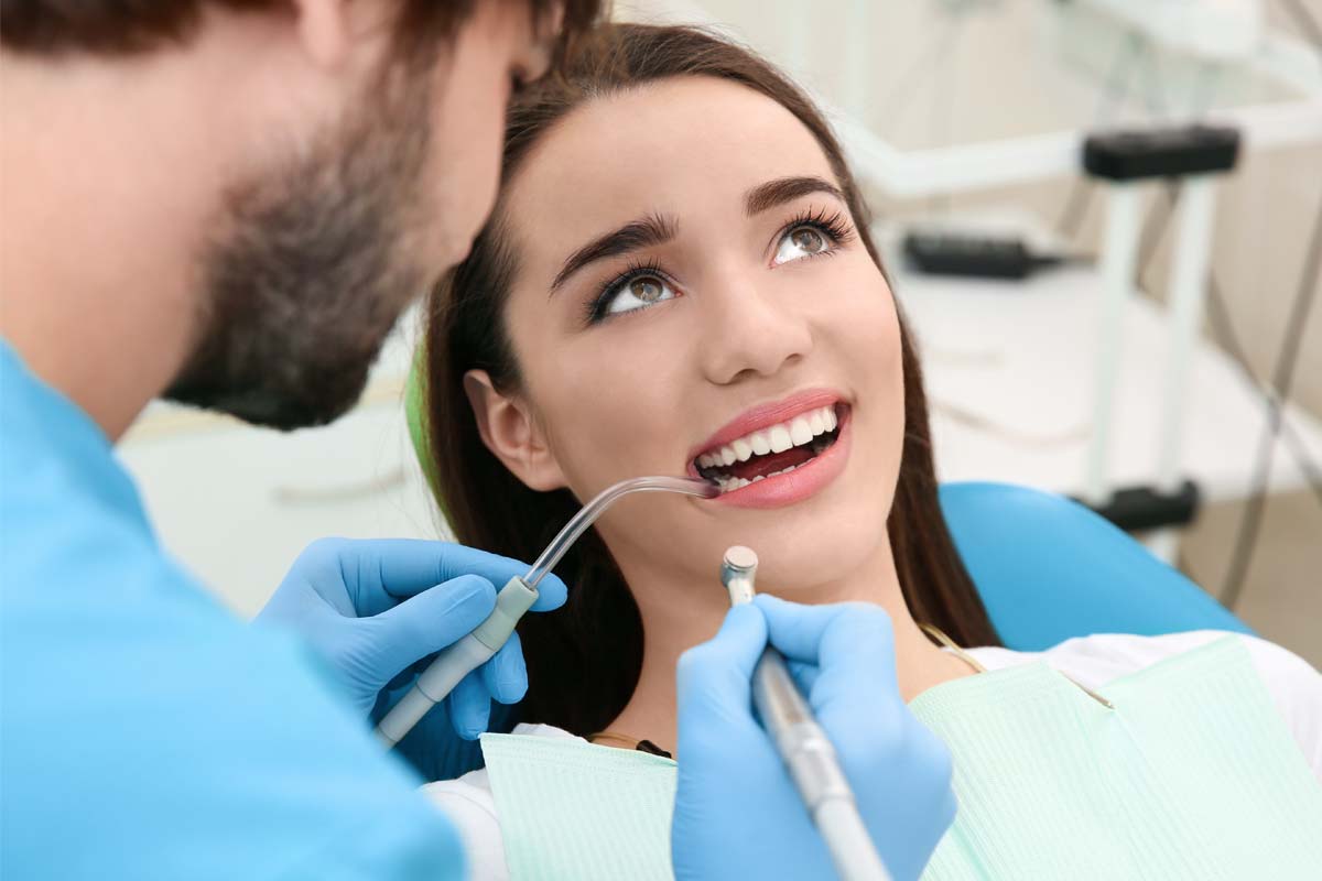 How Much Does Teeth Cleaning Cost? Albany Creek Dental
