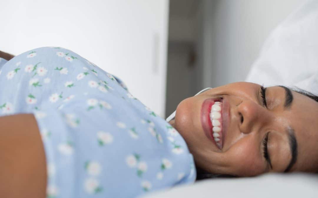 Sleep and Oral Health: An Overlooked Connection
