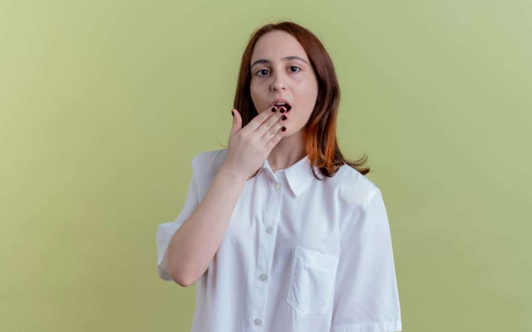 What Is Dry Mouth and How Does It Present?