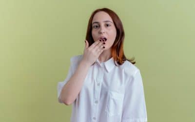 What Is Dry Mouth and How Does It Present?