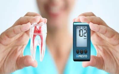What is the Link Between Diabetes and Oral Health?