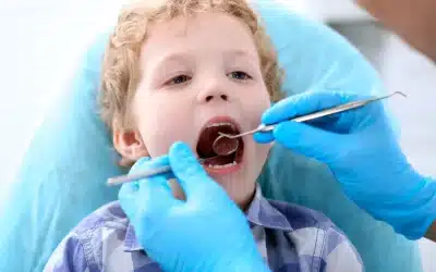 Why Do Children Need Different Dental Care?