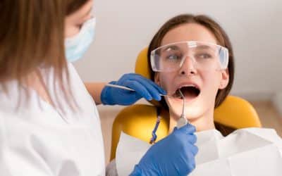 Why Do Teeth Develop Stains Over Time?