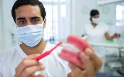 Why Are My Gums Swelling? Causes, Symptoms, and When to See a Dentist 