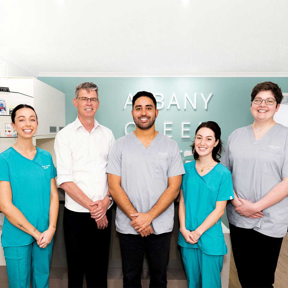 Emergency Dental Service Albany Creek