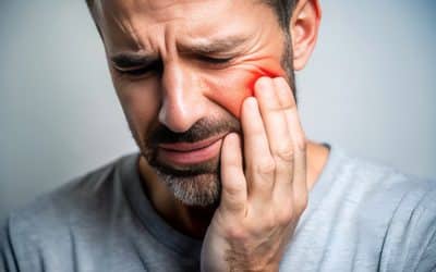 Toothache: Causes, Pain Relief and When to See a Dentist