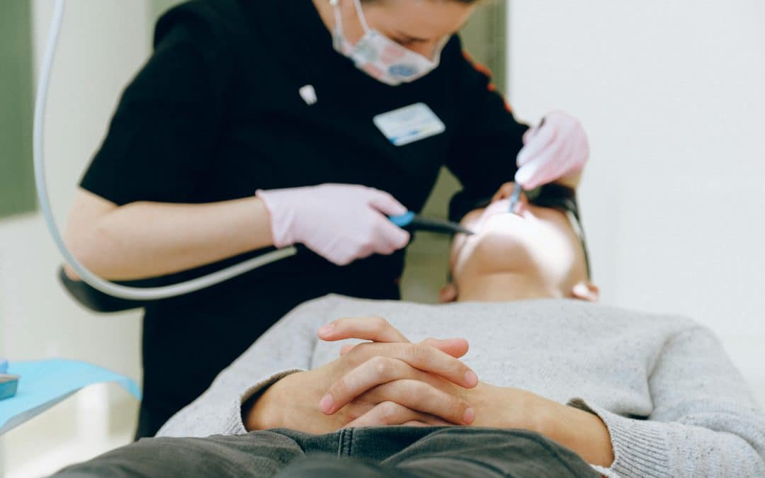 The Role of Saliva in Oral Health: What Albany Creek Patients Should Know