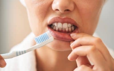 Bleeding Gums Aren’t Something to Brush Off: What They Can Tell You
