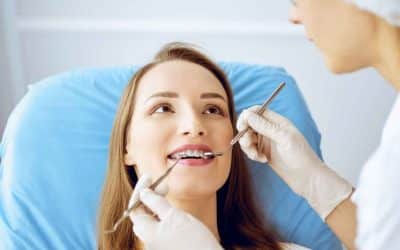 Is a Lost Filling a Dental Emergency? What Should You Do Straight Away and What Are the Treatment Options?