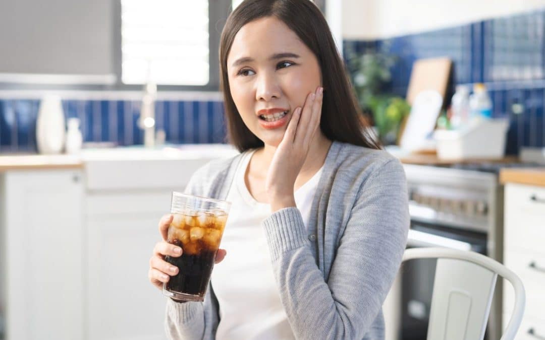 Why Cold Air Makes Your Teeth Ache in Winter