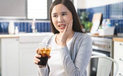 Why Cold Air Makes Your Teeth Ache in Winter